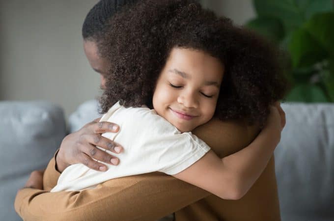 how to raise a grateful child